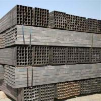 Pre-galvanized square pipe manufacturer